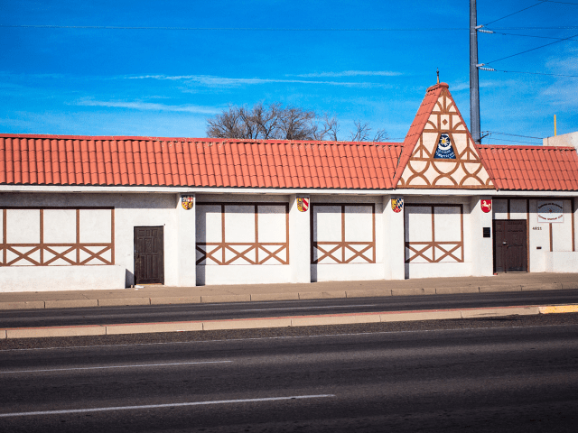 ABQ German American Club