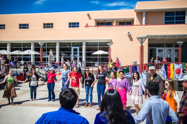 International Festival