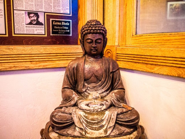 Buddha