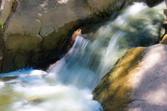 "Empty your mind, be formless. Shapeless, like water." - Bruce L