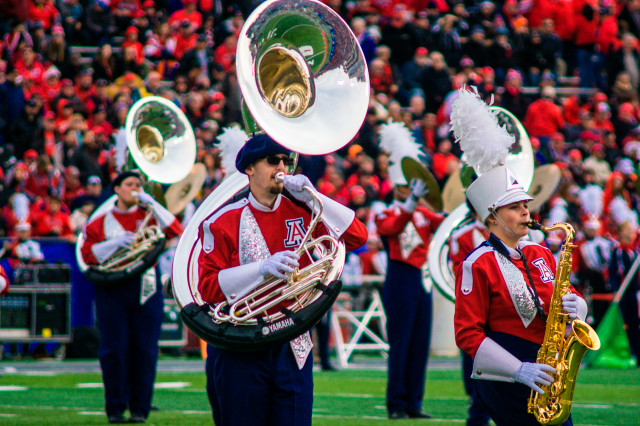 Arizona Band