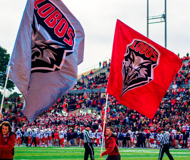 Lobo Pride