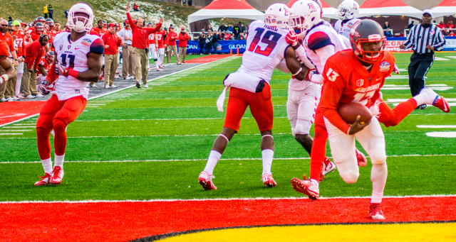 Punching it In